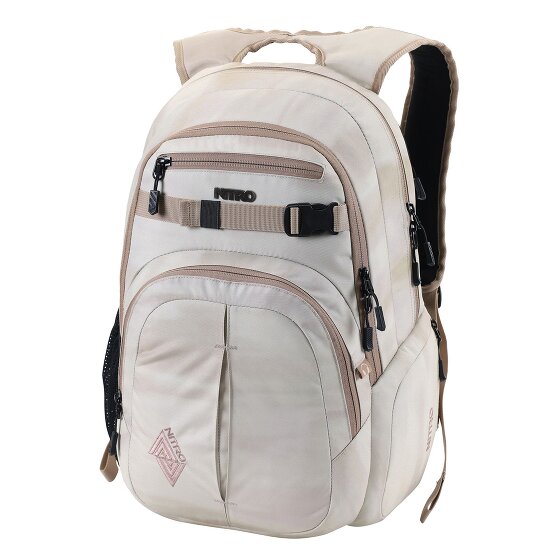 NITRO Daypack Chase Rucksack 51 cm Laptopfach