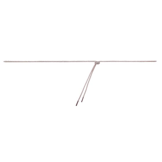 Vanzetti Ketten-/Kordelgürtel zum Binden