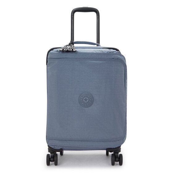 Kipling Basic Spontaneous 4 Rollen Kabinentrolley S 33 cm
