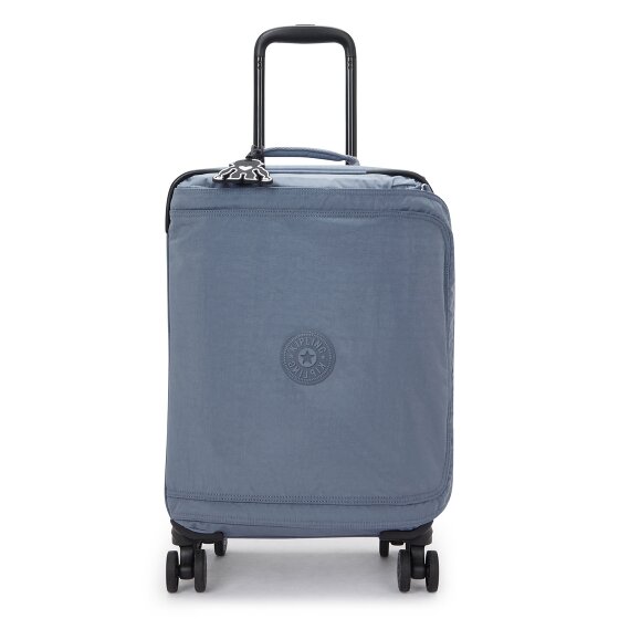 Kipling Basic Spontaneous 4 Rollen Kabinentrolley S 33 cm