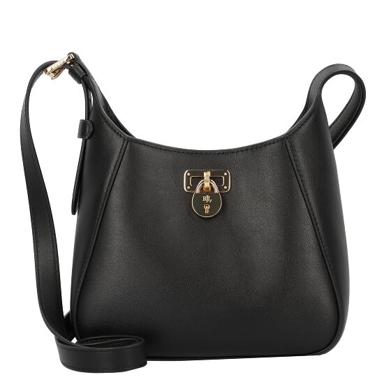 Lauren Ralph Lauren Tanner Mini Bag Schultertasche Leder 16 cm