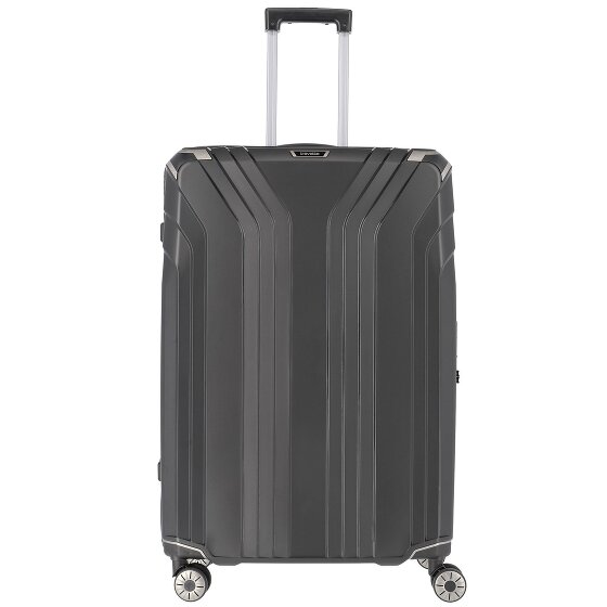 Travelite Elvaa 4 Rollen Trolley 76 cm