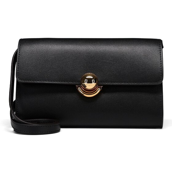 Furla Sfera Clutch Geldbörse Leder 19 cm