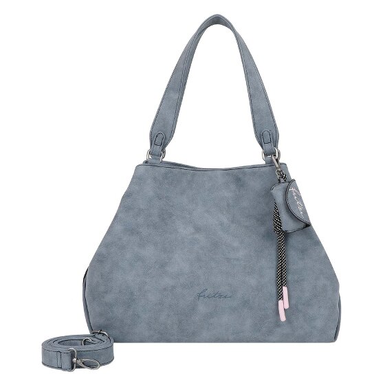 Fritzi aus Preußen Bitzi03 Shopper Tasche 43 cm