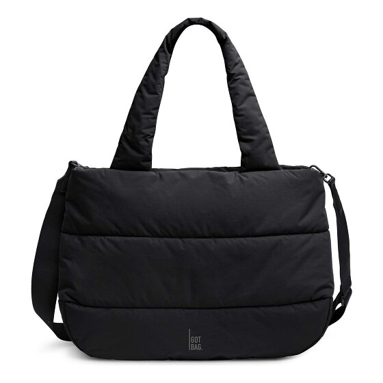 GOT BAG Puffer Horizon Schultertasche 51 cm