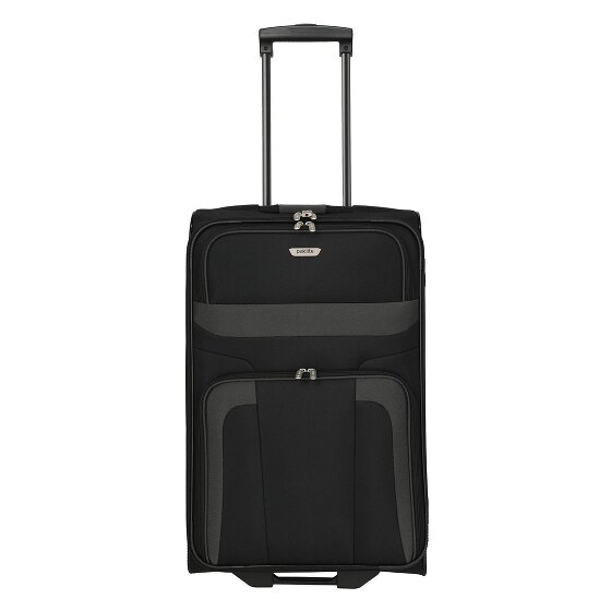 Paklite Orlando 2 Rollen Trolley 63 cm