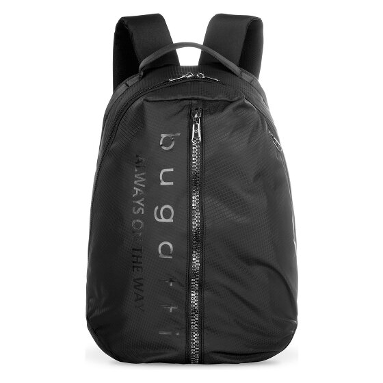 Bugatti Letter`s Daypack 44 cm Laptopfach
