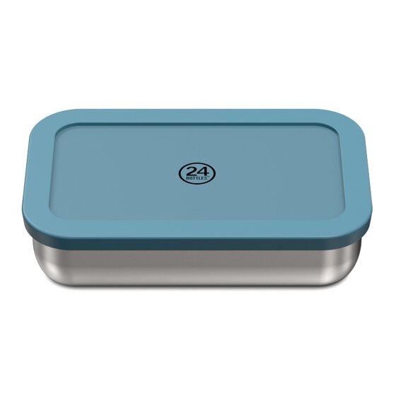 24Bottles Brotdose 18.5 cm