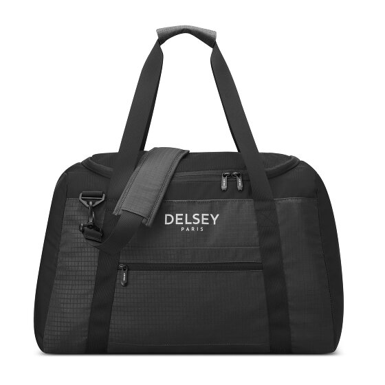 Delsey Paris Nomade Faltbare Reisetasche 55 cm