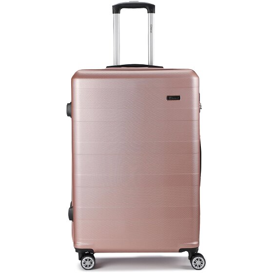 Benzi 5330 4 Rollen Trolley L 75 cm