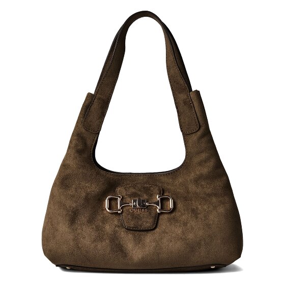 Guess Sunset Schultertasche 32 cm