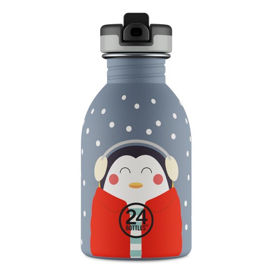 24Bottles Kids Urban Trinkflasche