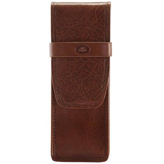 The Bridge Story Exclusive Stifteetui Leder 5,5 cm