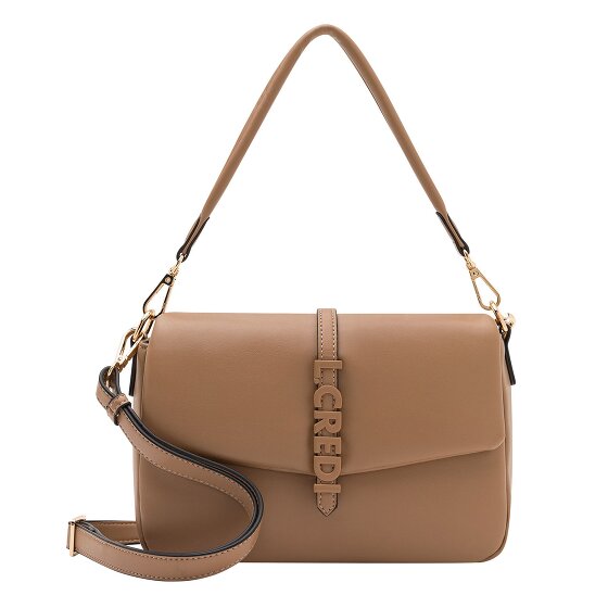 L.Credi Nayla Mini Bag Schultertasche 18 cm