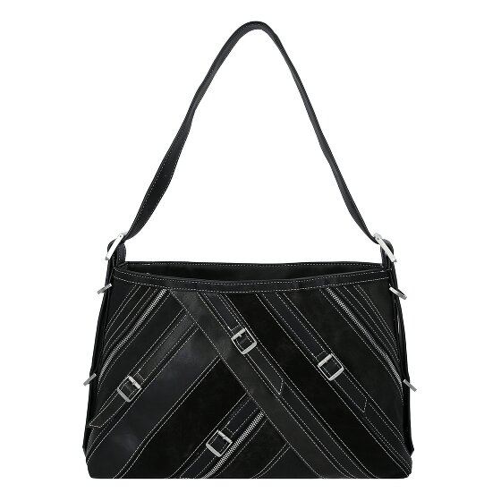 Desigual Fibonacci Buxton Schultertasche 40 cm