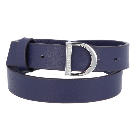 Davidoff Icon Armband Leder 45 cm