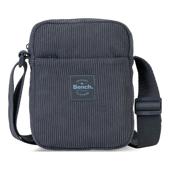 Bench Cord Mini Bag Umhängetasche 15 cm