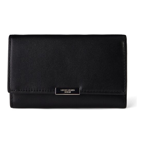 Liebeskind Gloria II Geldbörse RFID Schutz Leder 9.5 cm