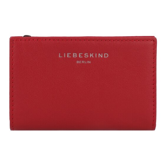 Liebeskind Lilith Geldbörse RFID Schutz Leder 12 cm