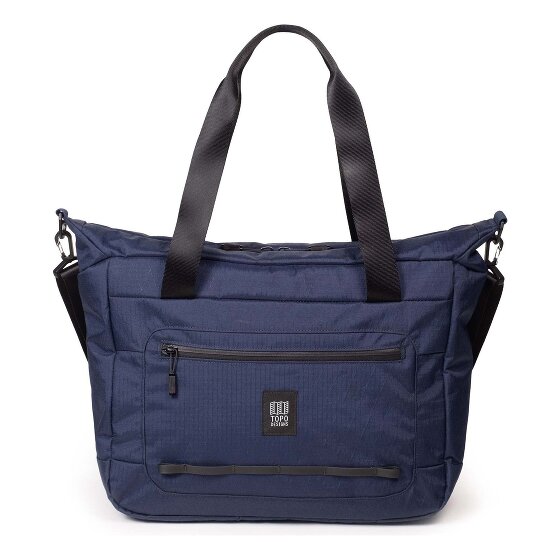Topo Designs Global Schultertasche 53 cm Laptopfach