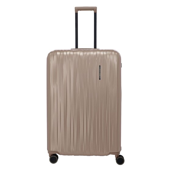 Travelite Barbara Novelty 4 Rollen Trolley 75 cm