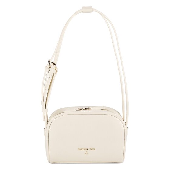 Patrizia Pepe Schultertasche Leder 20 cm