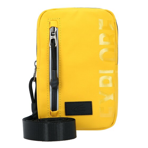 camel active Explore Mini Bag Umhängetasche 12.5 cm