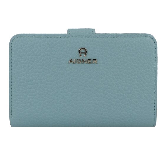 AIGNER Ivy Geldbörse RFID Leder 14 cm