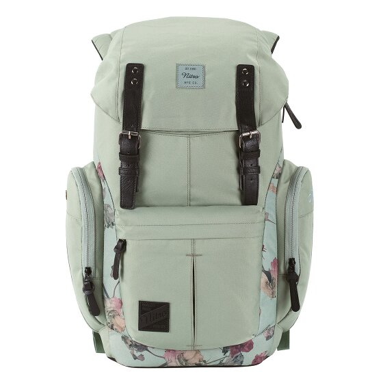 NITRO Daypacker Daypack 46 cm Laptopfach