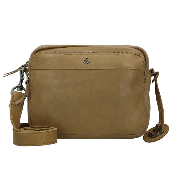 Harbour 2nd Anchor Love Thalea Umhängetasche Leder 23 cm