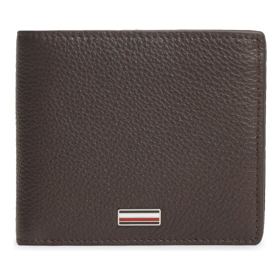 Tommy Hilfiger TH Central Geldbörse Leder 11.5 cm