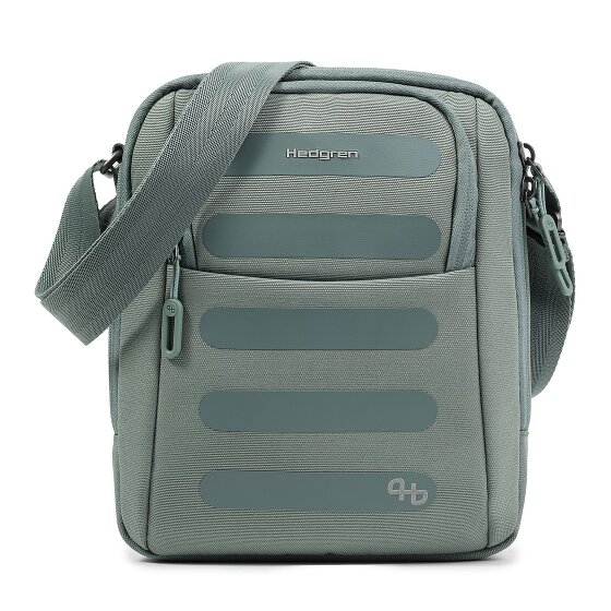 Hedgren Comby Relax M Umhängetasche M RFID Schutz 21 cm