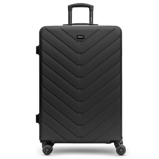 Redolz Essentials 07 LARGE 4 Rollen Trolley 79 cm