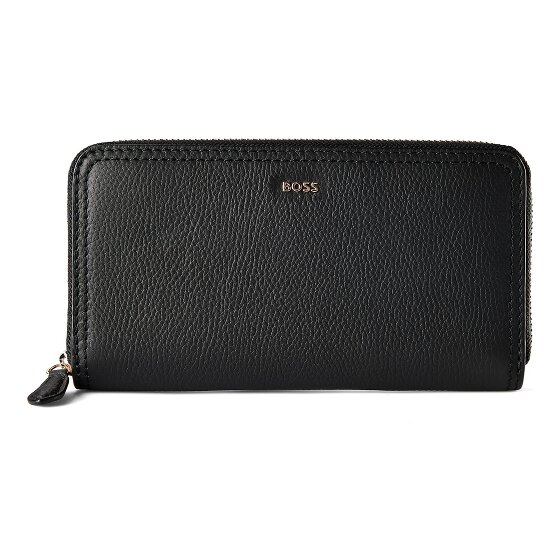 Boss Lenah Geldbörse Leder 19 cm