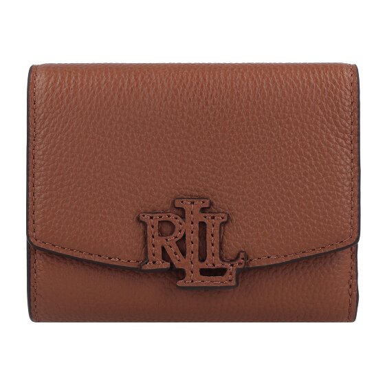 Lauren Ralph Lauren Cameryn Geldbörse Leder 12 cm