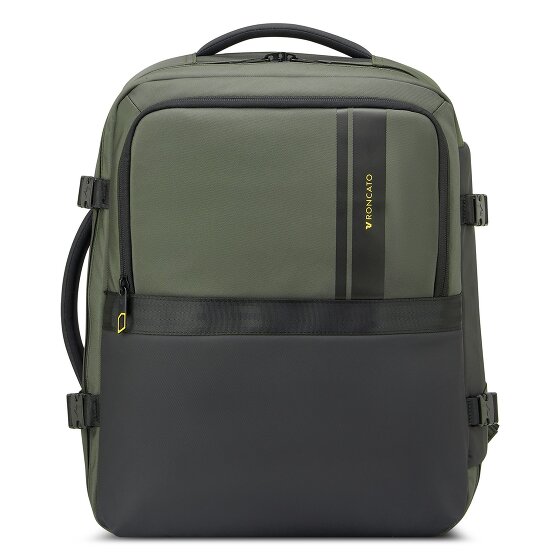 Roncato Metropolitan Reiserucksack 45 cm