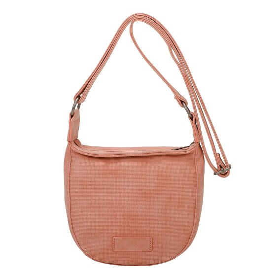 Fritzi aus Preußen Jazy02 Dotty Umhängetasche 22 cm