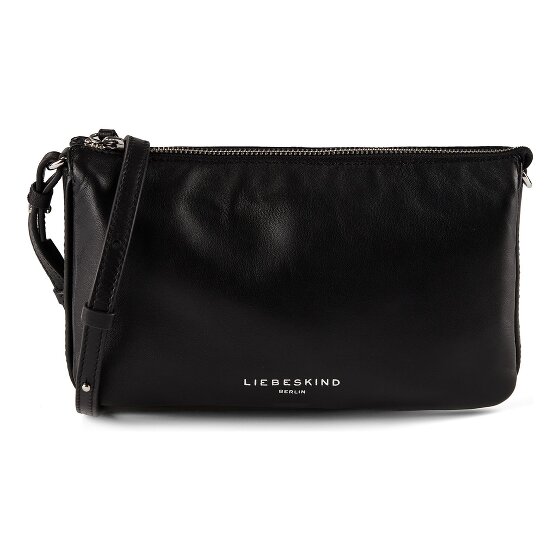 Liebeskind Nina Umhängetasche S Leder 24.5 cm