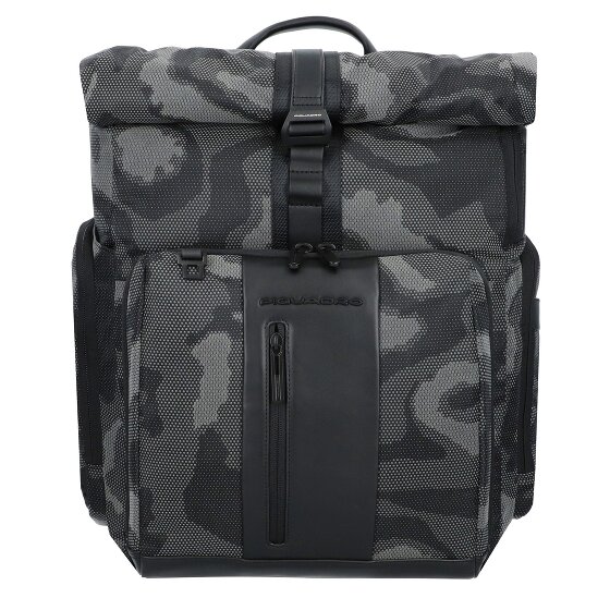 Piquadro Brief Daypack 46 cm Laptopfach