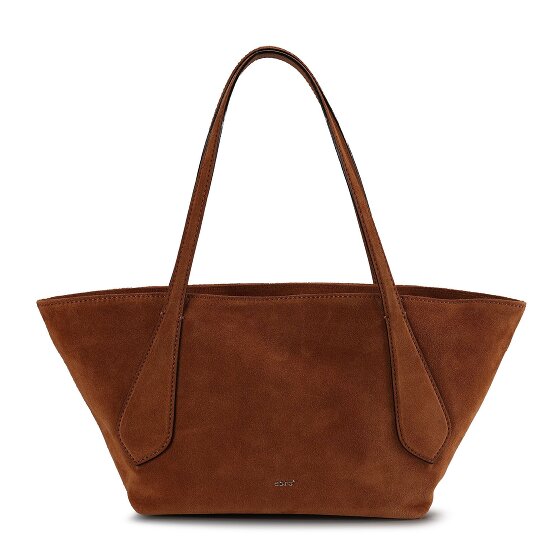 abro Carina Schultertasche Leder 26 cm