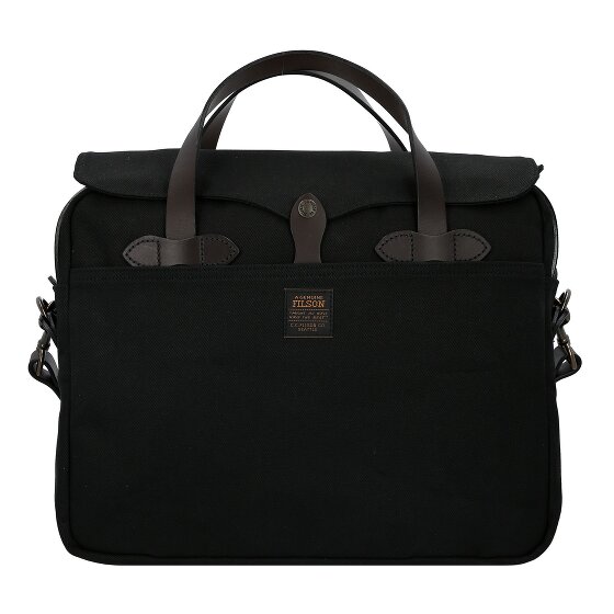 Filson Luggage Twill Mini Bag Handtasche 40.5 cm