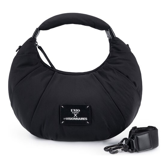 LES VISIONNAIRES Unio Kitzbuehel Schultertasche S 34 cm