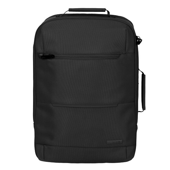 Travelite Workfloow Daypack 46 cm Laptopfach