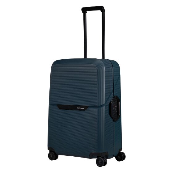 Samsonite Magnum Eco 4 Rollen Trolley 69 cm