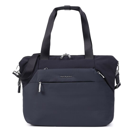 Hedgren Furo Aktentasche RFID Schutz 46 cm Laptopfach