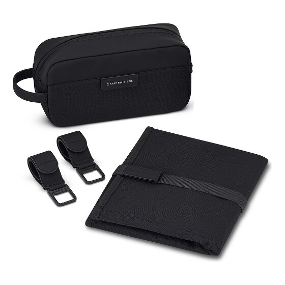 Kapten & Son Diaper Wickelset 3 tlg.