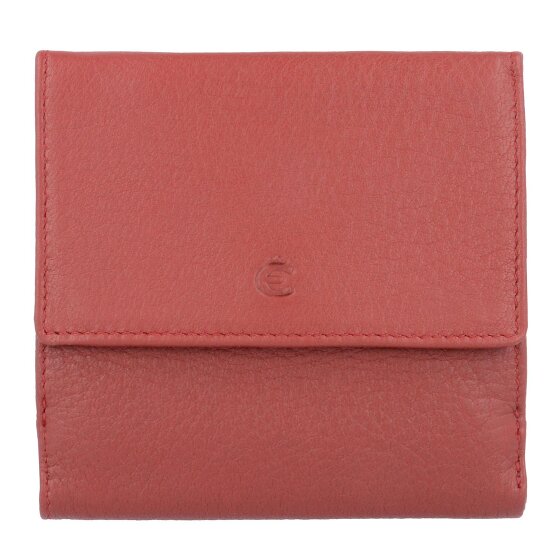 Esquire Deer Geldbörse Leder 10 cm