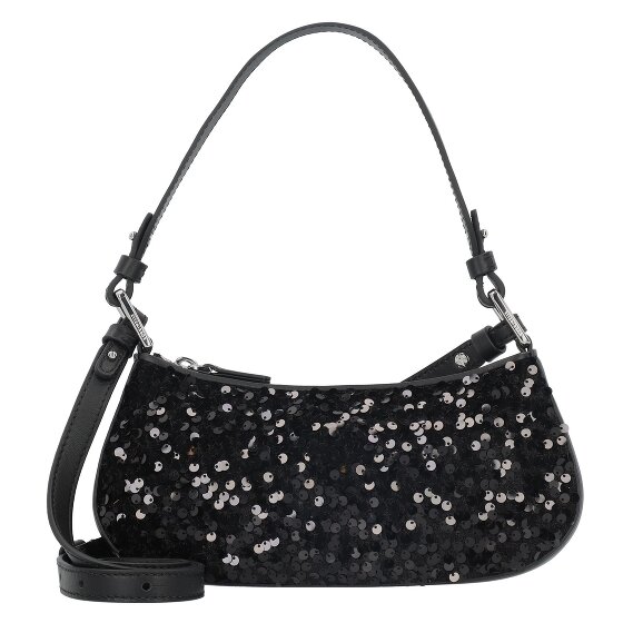 Coccinelle Merveille Schultertasche Leder 24.5 cm