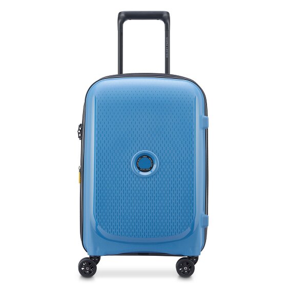 Delsey Paris Belmont Plus 4 Rollen Kabinentrolley 55 cm
