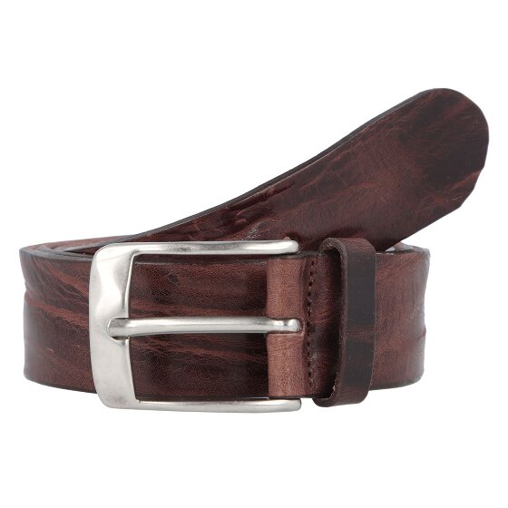 Vanzetti Gürtel Leder